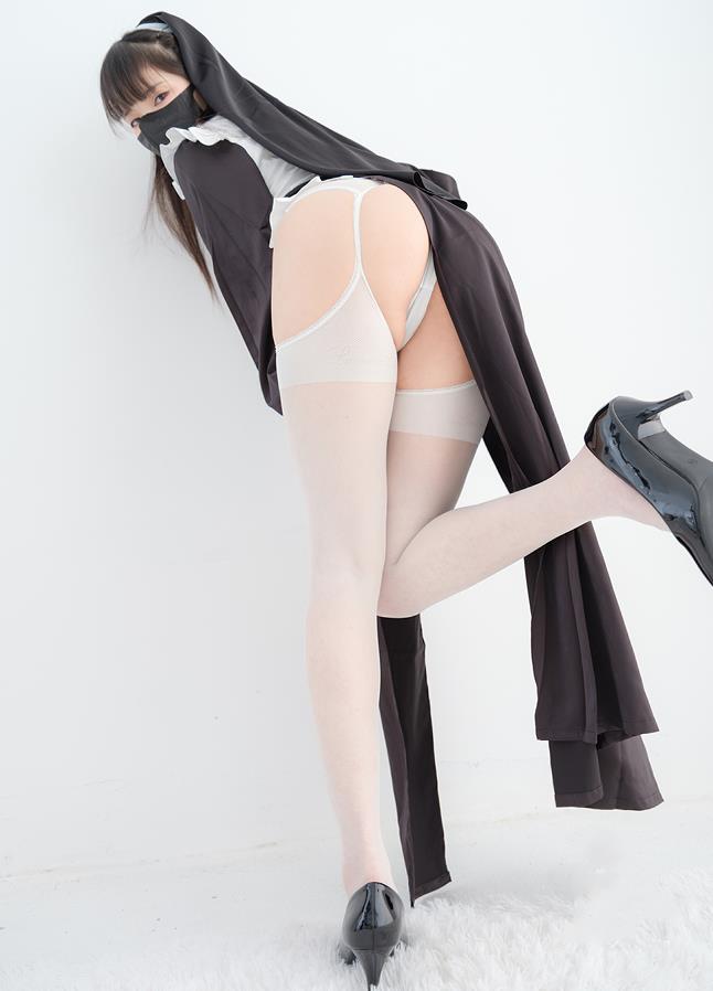 见希w 紧急企划写真资源下载