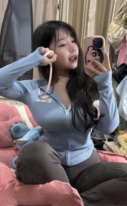 可爱多扬扬/可爱多多杨 可爱少女诱惑写真资源及视频合集下载