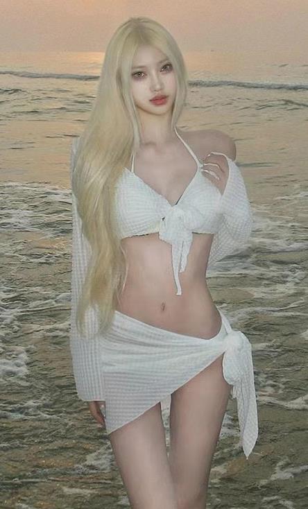 李亦如的抖音 铁粉空间写真图包资源下载 李亦如的抖音 铁粉空间写真图包资源下载