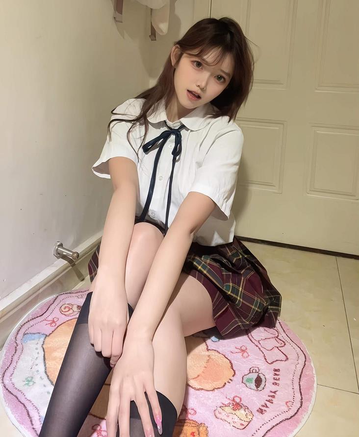 麻心汤圆 校服控美腿福利 岛遇写真图包及视频合集下载 麻心汤圆 校服控美腿福利 岛遇写真图包及视频合集下载