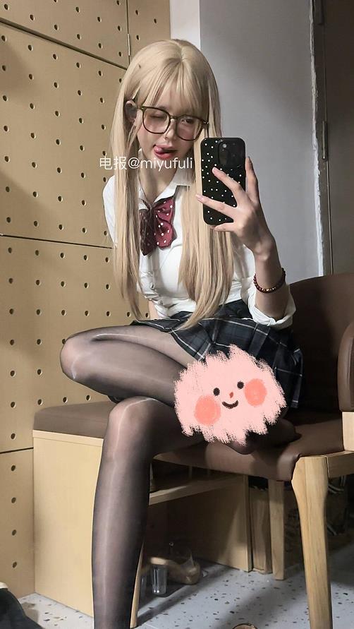 美子野 纯欲风丝袜美腿福利写真资源及视频合集下载