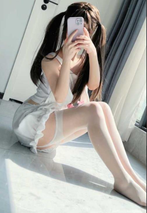 妙妙少女酱/en崽超可爱 萝莉少女控写真作品及视频资源下载