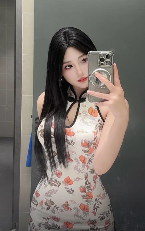 倪妮vanessa 御姐范黑丝高跟写真资源下载