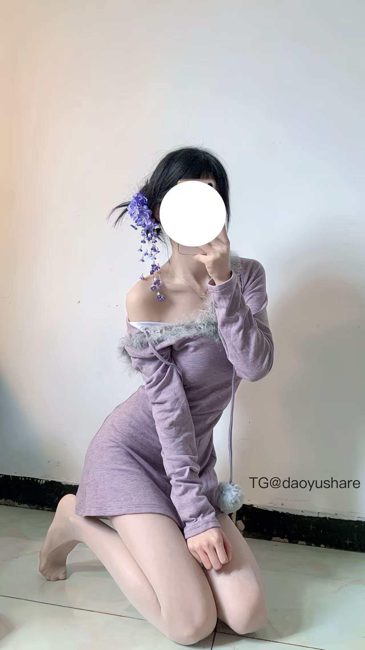 左姐nice 软萌妹纸写真资源包下载