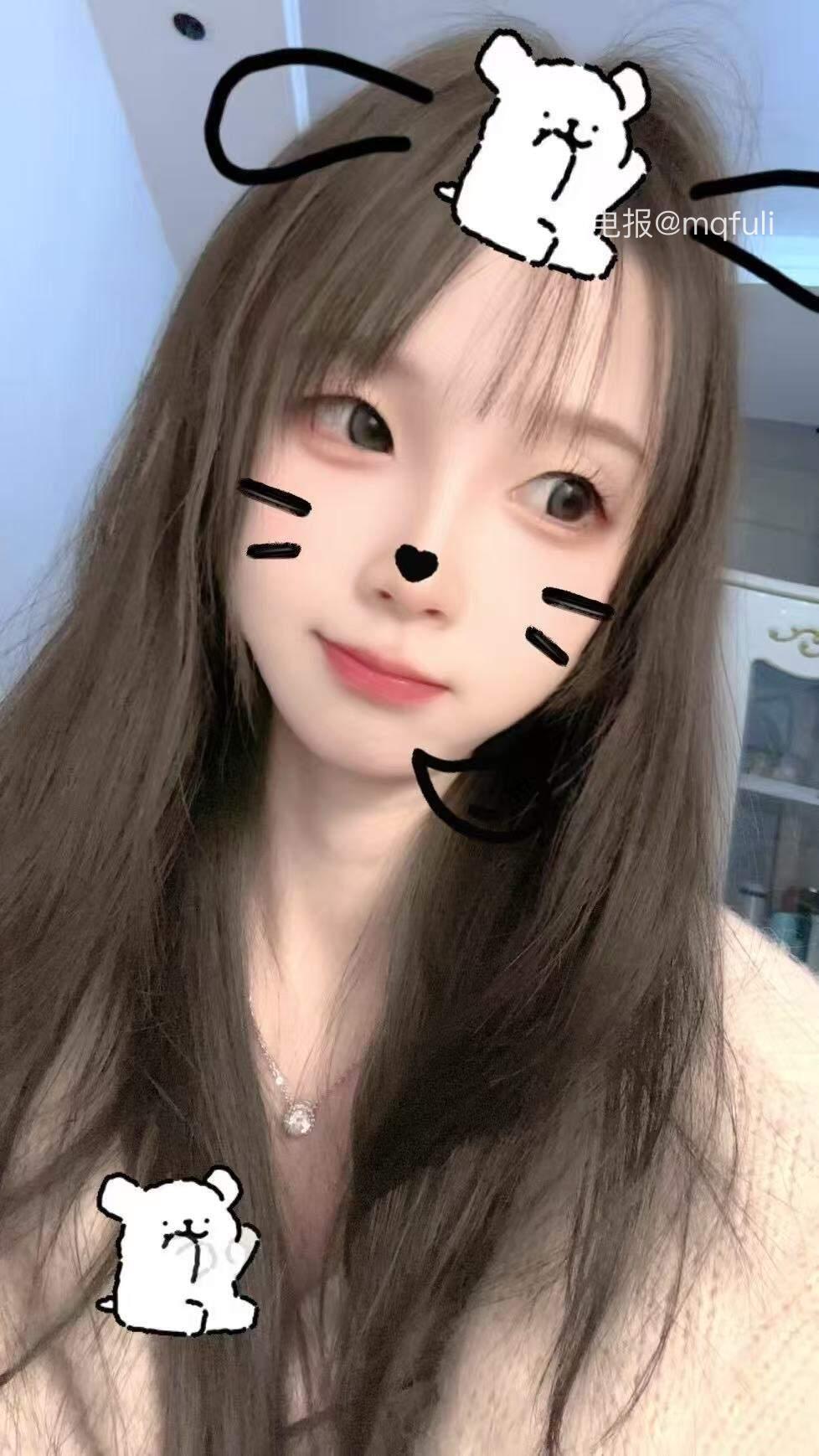 左姐nice 软萌妹纸写真资源包下载