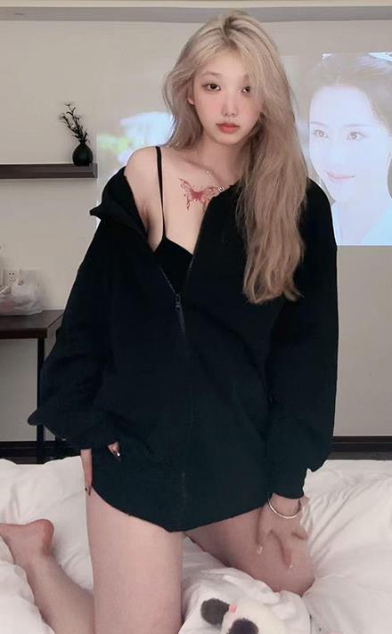 qin秦宋 秘语空间付费写真资源合集下载