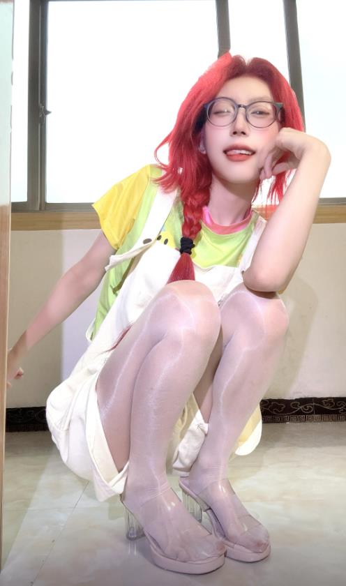 杀死比尔 抖音日常养眼写真图集资源下载