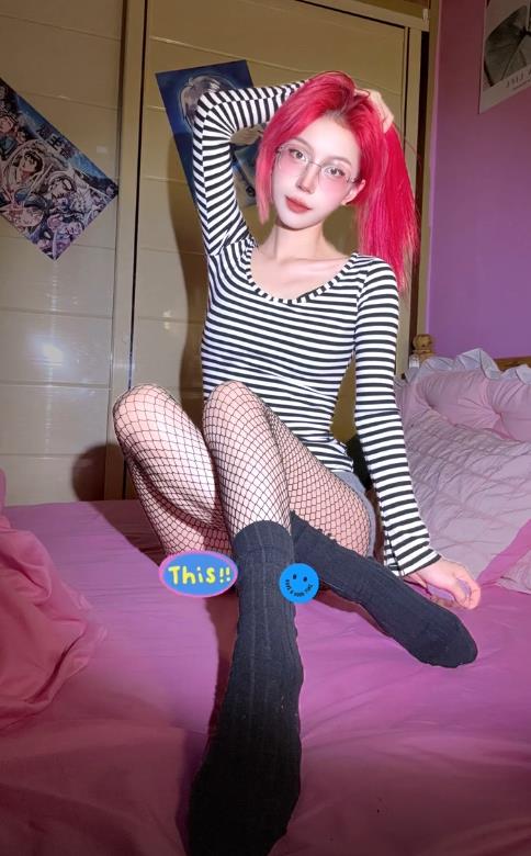 杀死比尔 抖音日常养眼写真图集资源下载 杀死比尔 抖音日常养眼写真图集资源下载