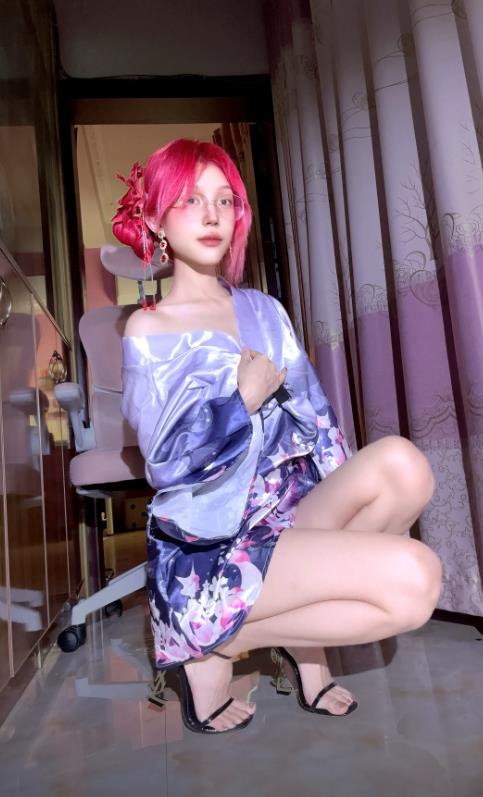 杀死比尔 抖音日常养眼写真图集资源下载 杀死比尔 抖音日常养眼写真图集资源下载