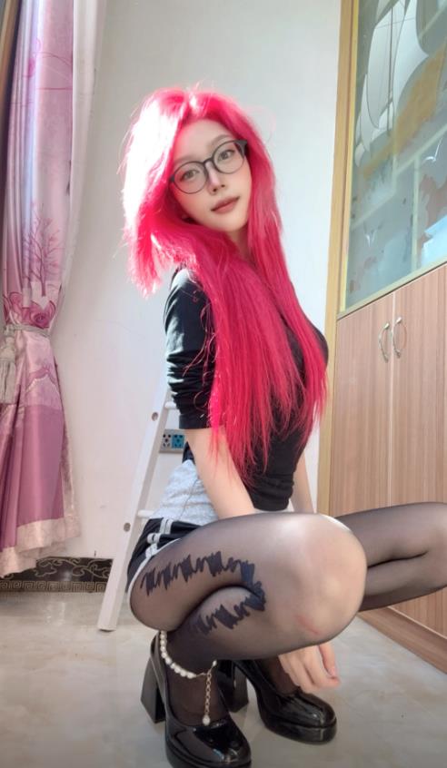 杀死比尔 抖音日常养眼写真图集资源下载