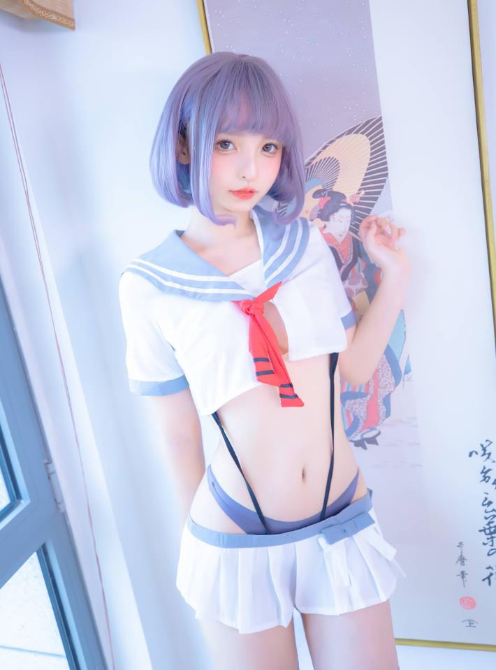 神楽坂真冬 私人定制写真合集下载