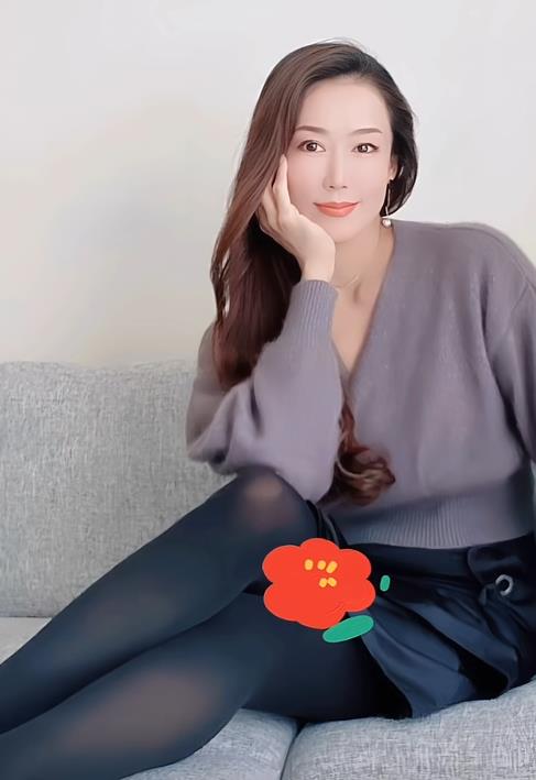 是涵涵姐 抖音日常养眼视频图集下载