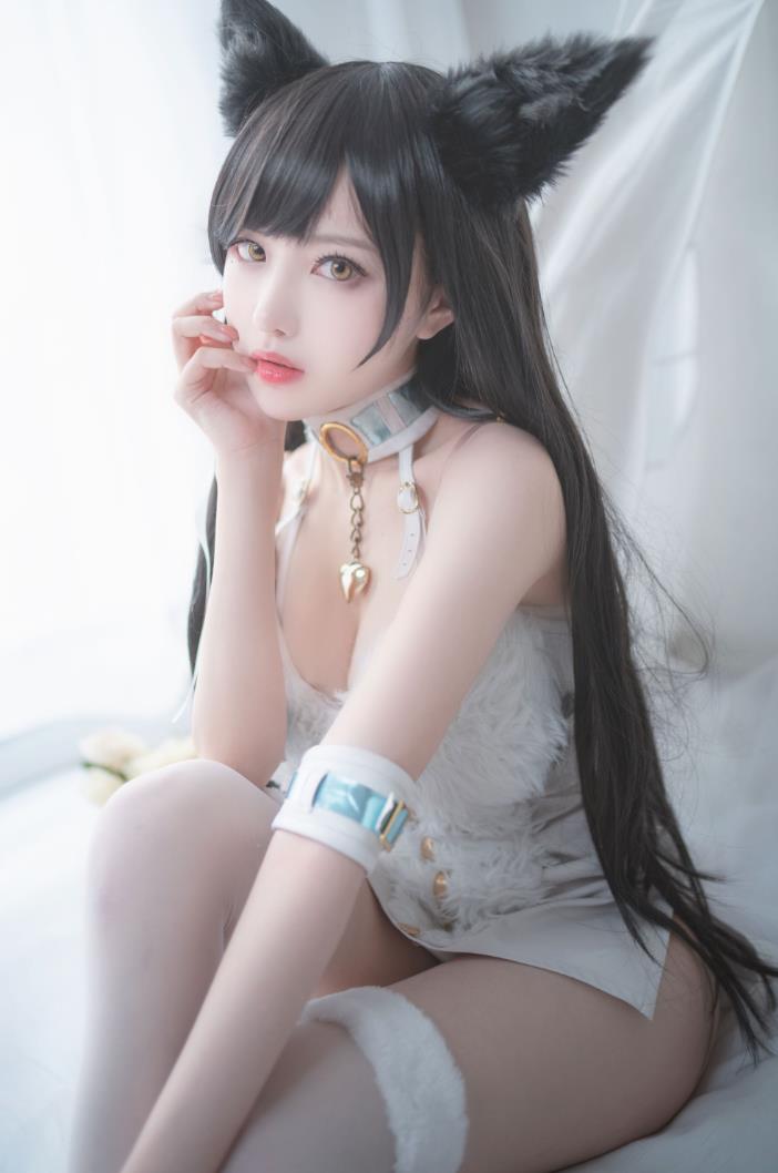 Shika小鹿鹿写真合集下载