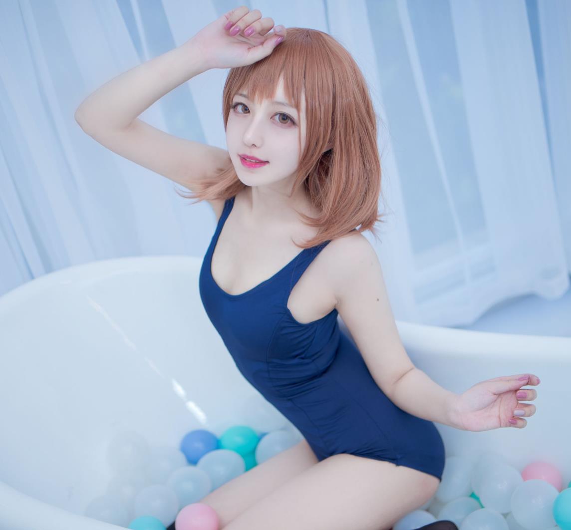 Shika小鹿鹿写真合集下载