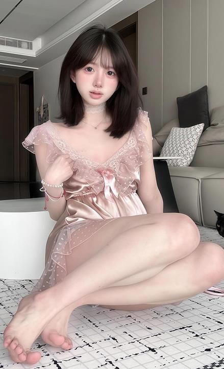 是只小甜宠 可爱萝莉控 秘语空间写真作品及视频资源下载