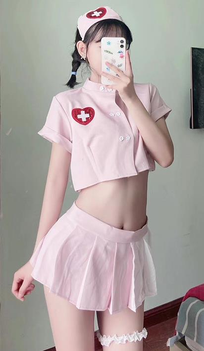 水野小亚美 护士装制服诱惑 写真图集全集下载 水野小亚美 护士装制服诱惑 写真图集全集下载