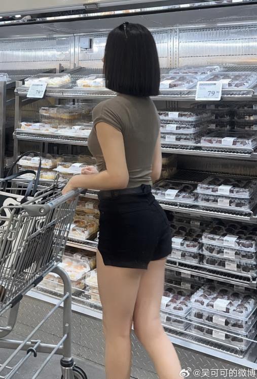 吴可可 微博日常写真图包及抖音无水印视频下载 吴可可 微博日常写真图包及抖音无水印视频下载