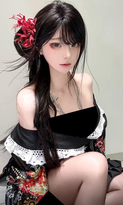 无情颖少/无情小小颖 纯欲风御姐御姐写真作品及视频资源下载