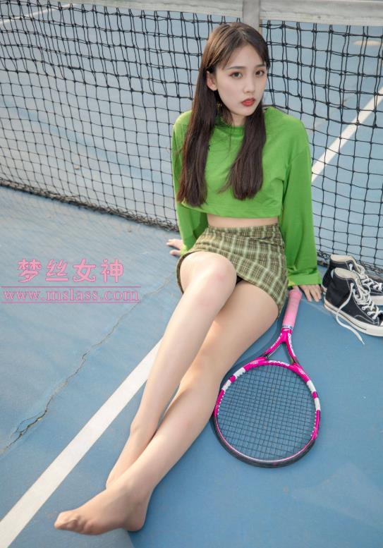 香萱 网球少女写真图集资源下载【365M】 香萱 网球少女写真图集资源下载【365M】