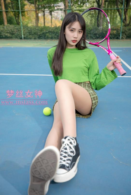 香萱 网球少女写真图集资源下载【365M】 香萱 网球少女写真图集资源下载【365M】