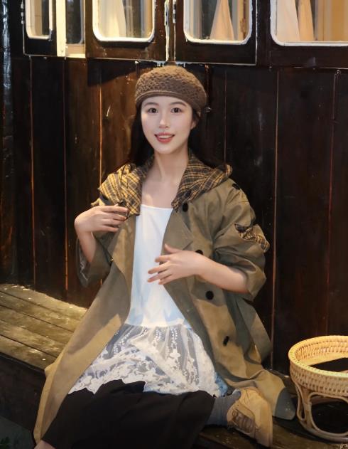 小蓝快跑 微密圈日常写真资源合集下载