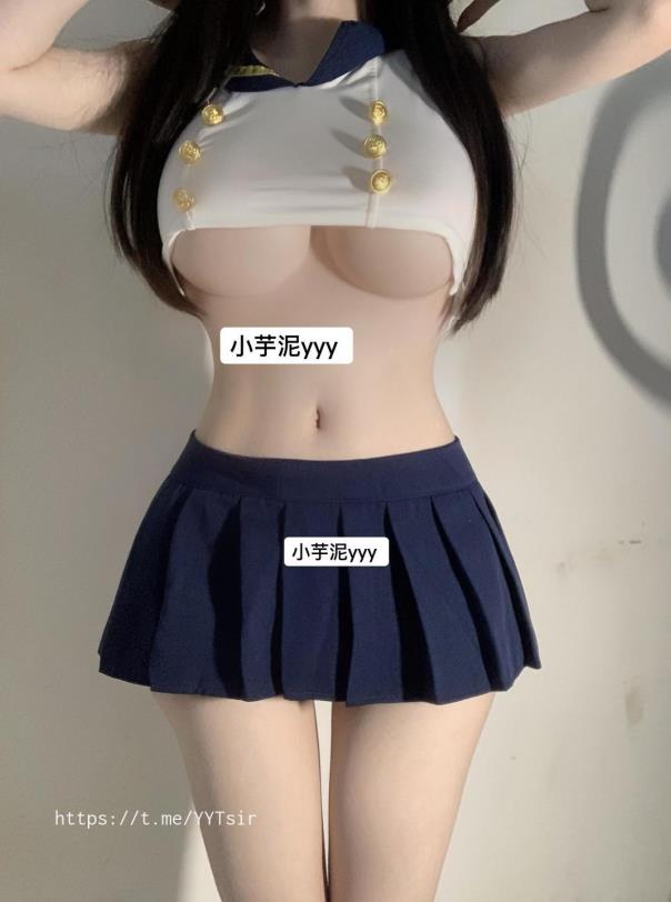 小芋泥 丝袜诱惑私房写真套图及视频合集下载