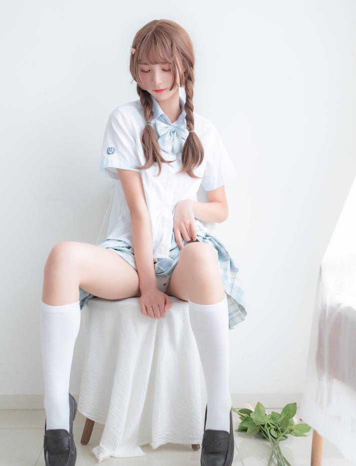 西瓜少女 写真资源合集下载