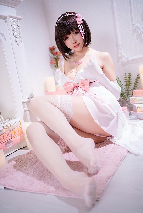 星之迟迟 纯欲风女神写真资源合集下载