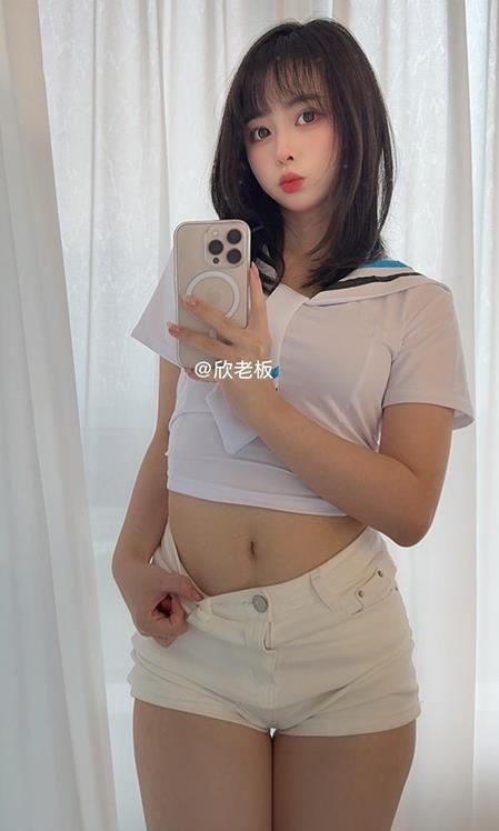 欣老板 丝袜美腿动态写真视频合集下载 欣老板 丝袜美腿动态写真视频合集下载