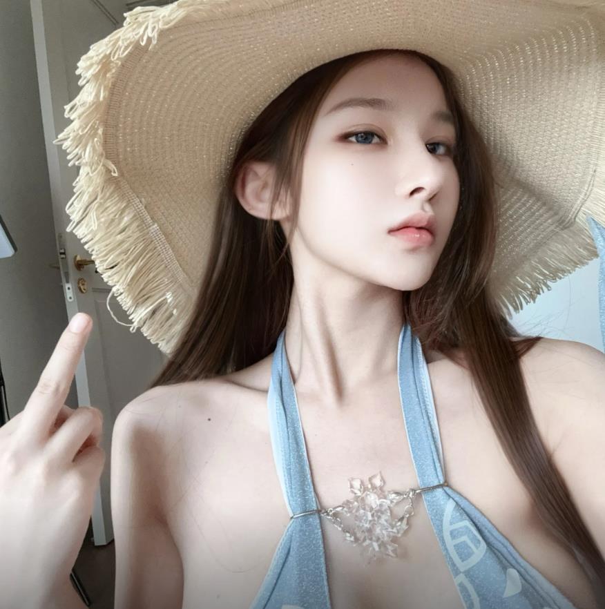 熊酱 微密圈cosplay写真图集及视频资源下载