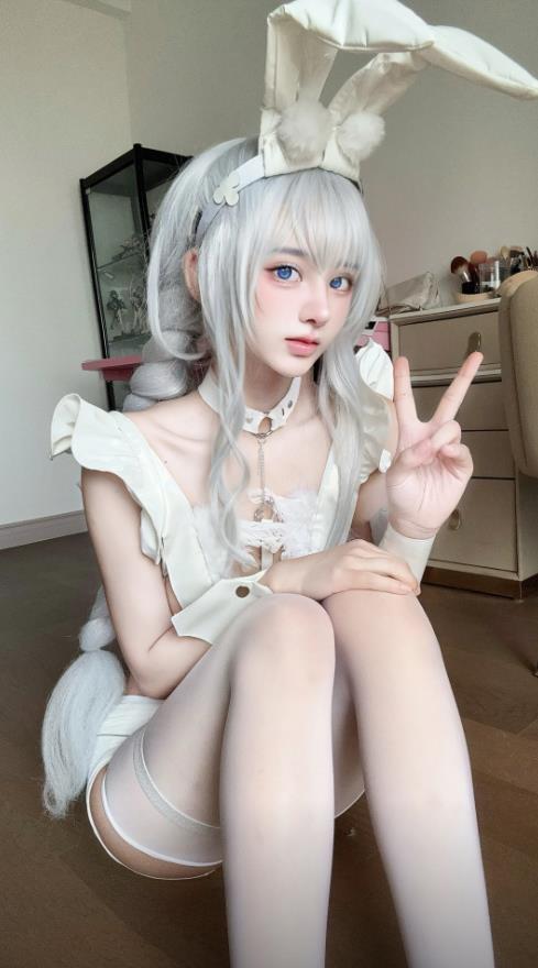 熊酱 微密圈cosplay写真图集及视频资源下载 熊酱 微密圈cosplay写真图集及视频资源下载