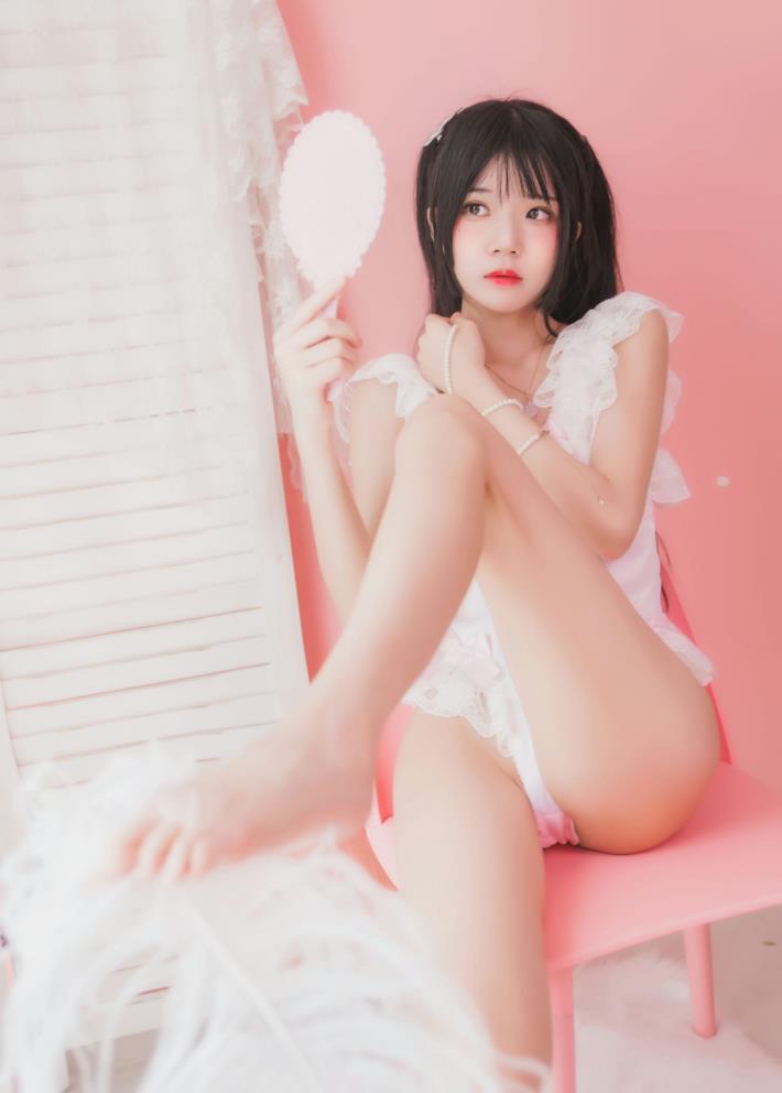 桜桃喵 写真资源合集下载