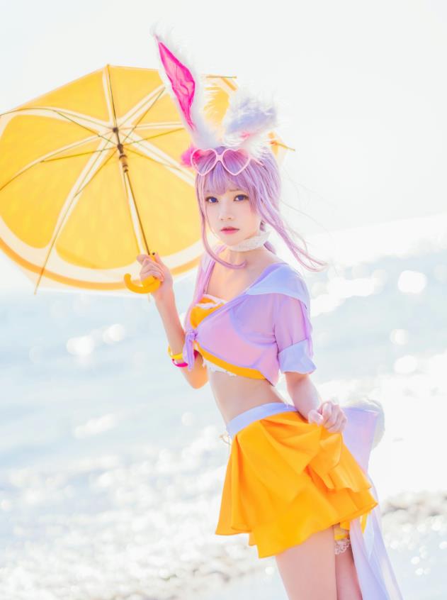 桜桃喵 写真资源合集下载