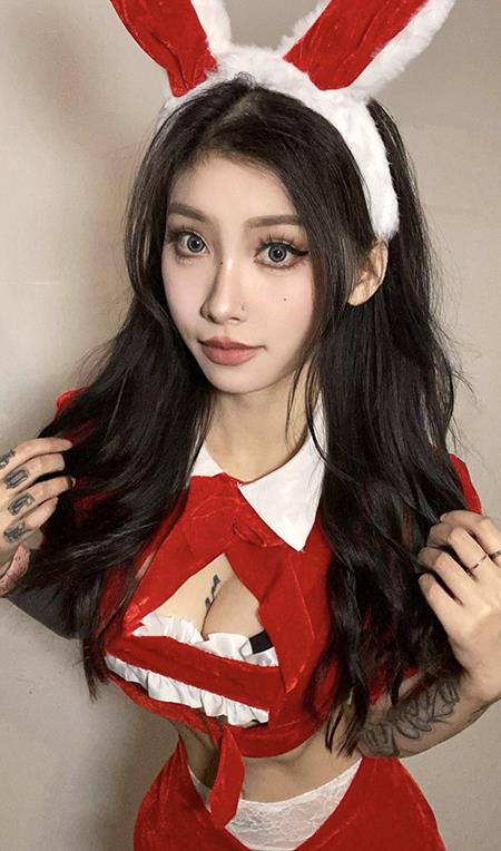 一只莉莉子(莉莉子Ririko)纤腰巨乳美女福利写真资源下载 一只莉莉子(莉莉子Ririko)纤腰巨乳美女福利写真资源下载