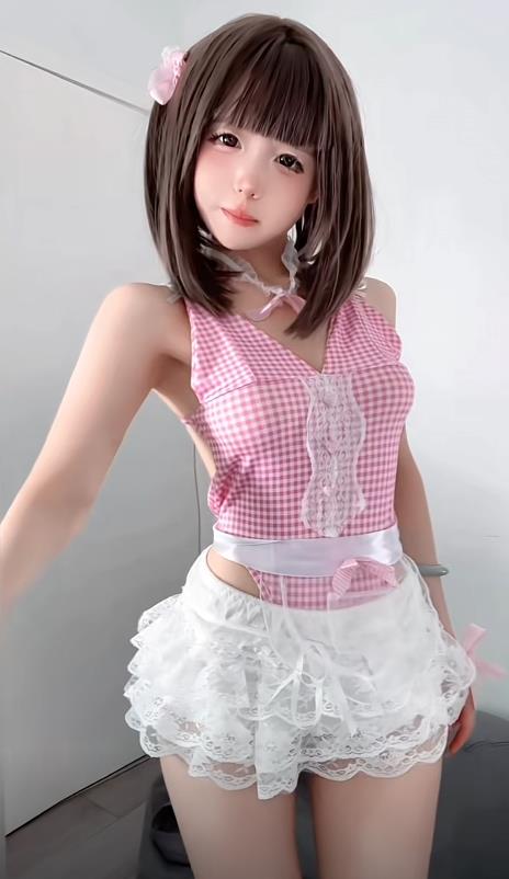 雨乃哟(雨宝哟) 舰长专属cos写真图集及视频资源下载 雨乃哟(雨宝哟) 舰长专属cos写真图集及视频资源下载