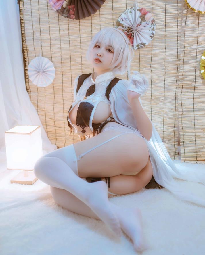 阿半今天很开心 全套写真合集下载