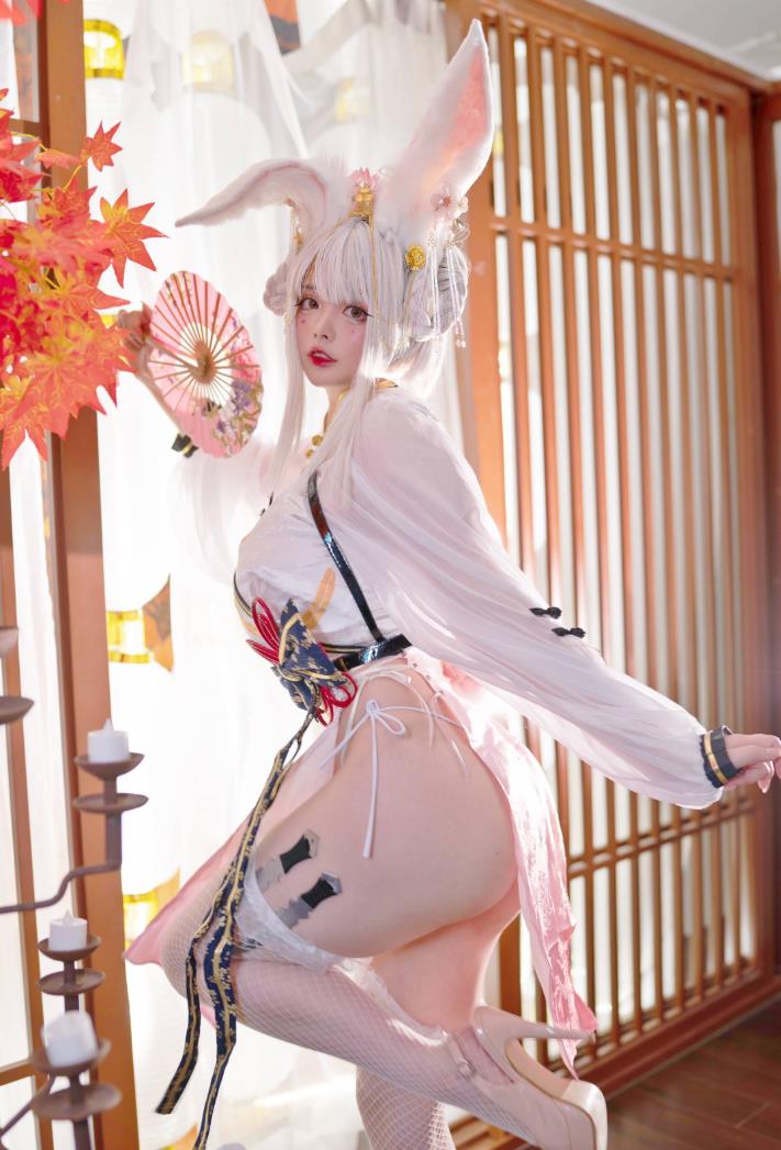 阿寨寨 全套Cosplay写真合集下载 阿寨寨 全套Cosplay写真合集下载