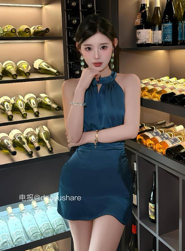 草莓熊啵啵 写真合集下载