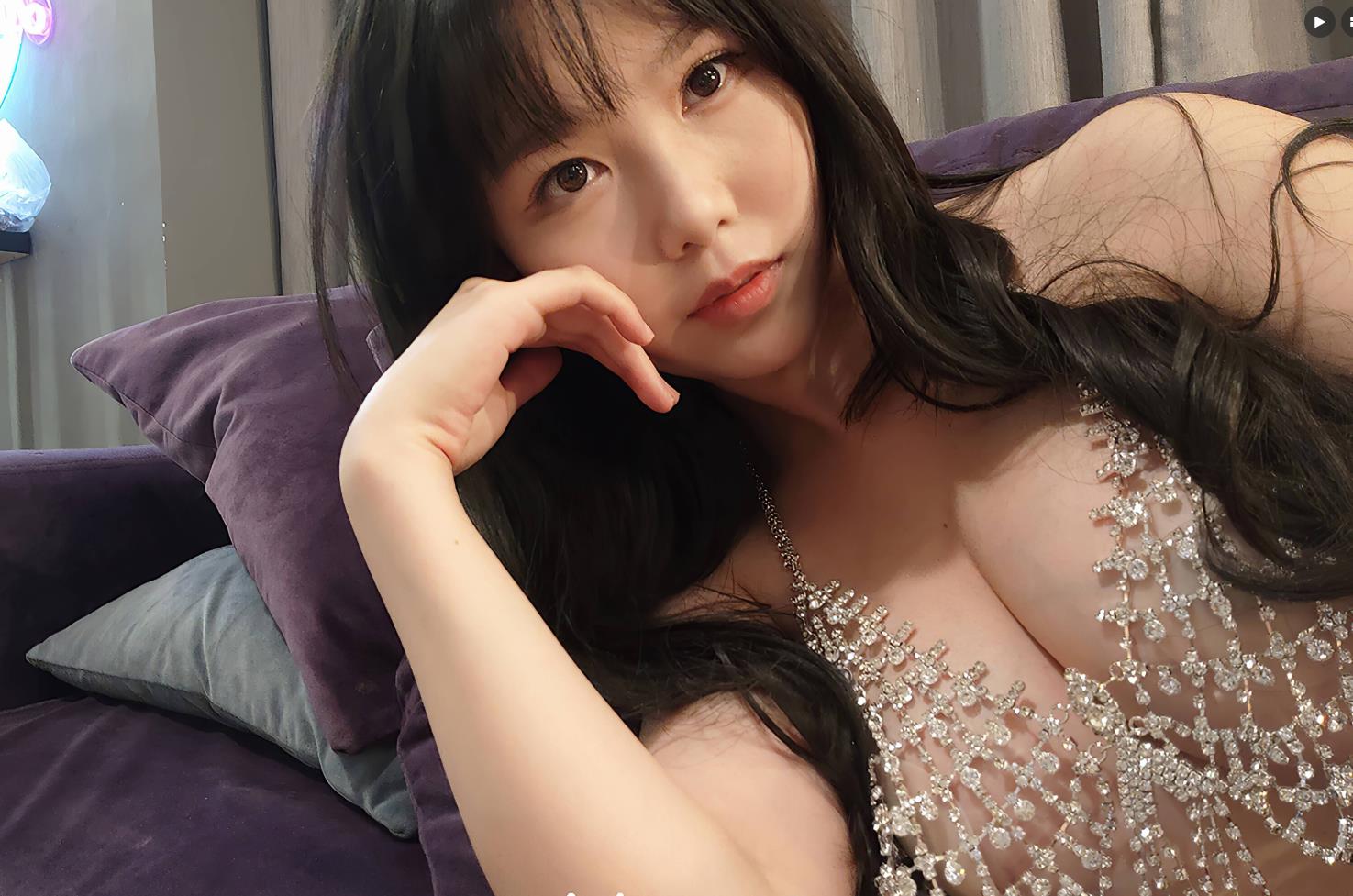 抖娘利世 写真图片资源全集下载