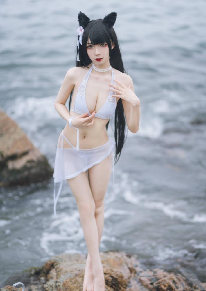 封疆疆 写真资源全集下载