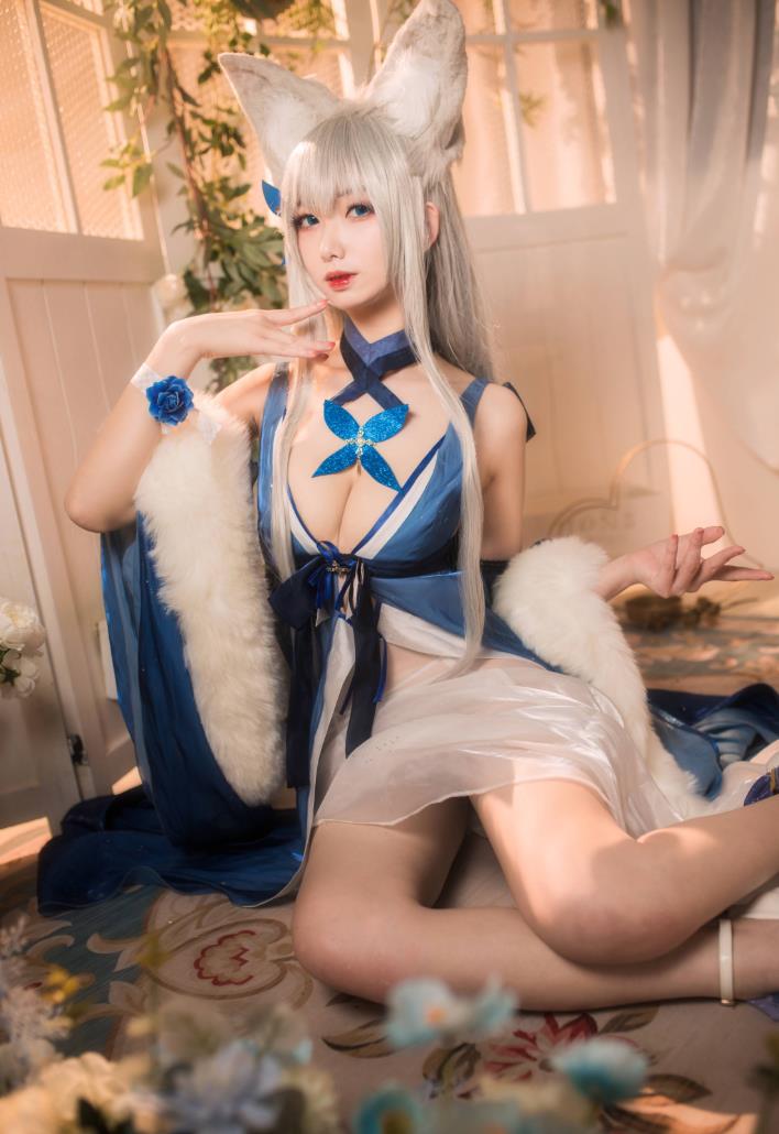 封疆疆 写真资源全集下载