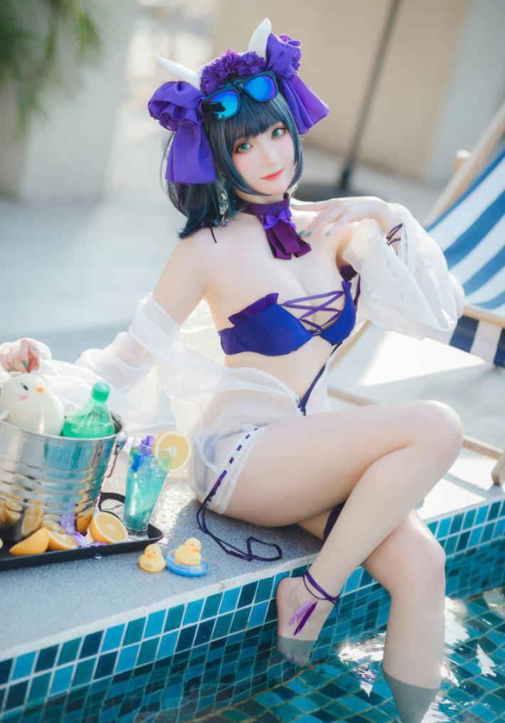 瓜希酱 全套写真合集下载 瓜希酱 全套写真合集下载