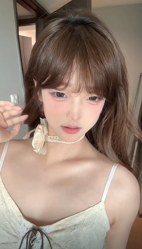 幻想ovo 写真图片及视频合集下载