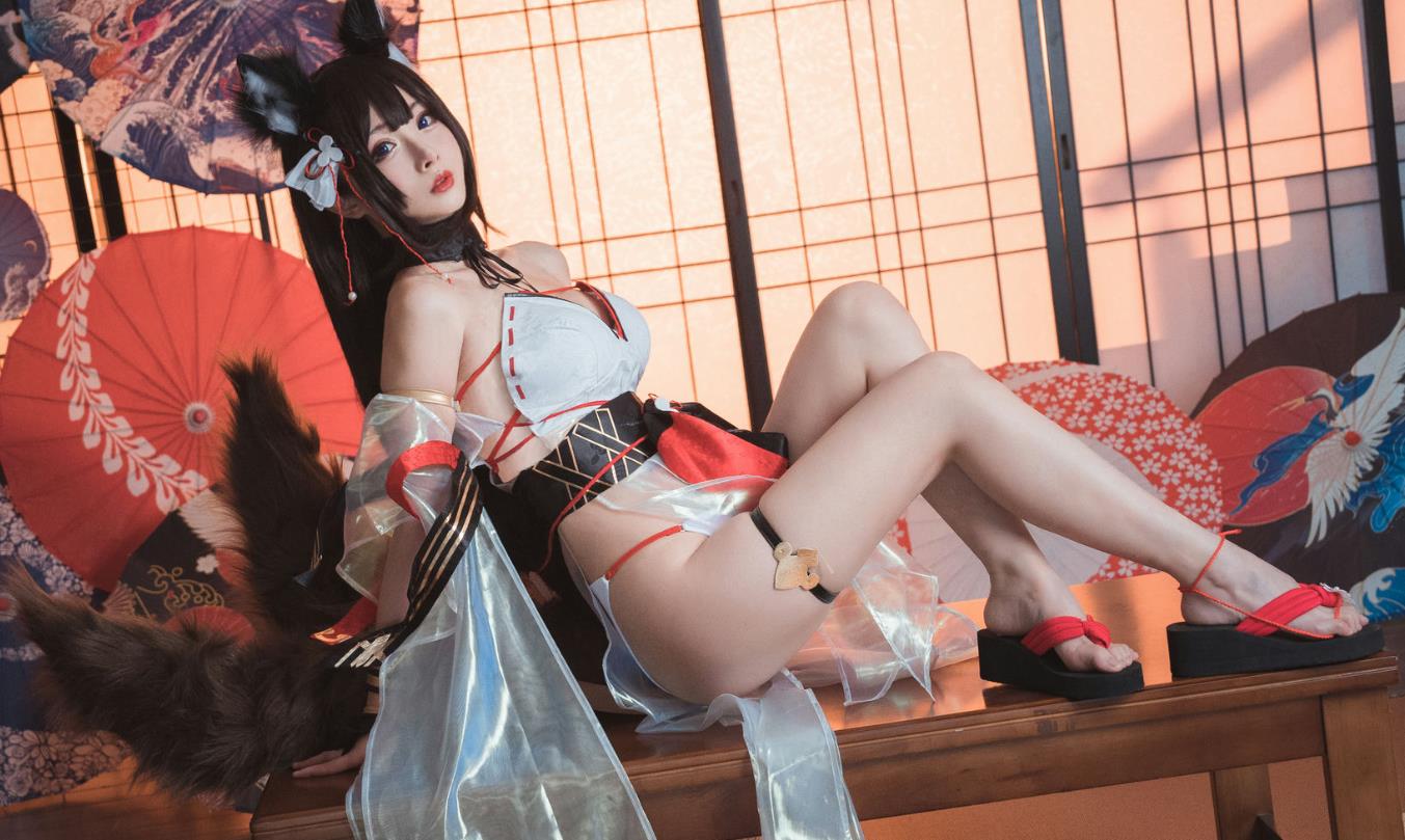 凉凉子 写真资源合集下载