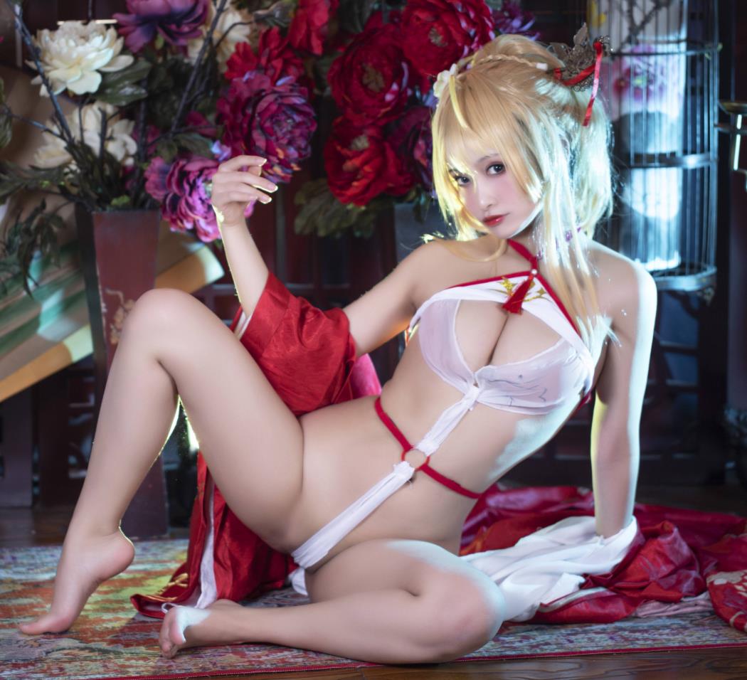 洛璃lolisama 全套写真合集下载