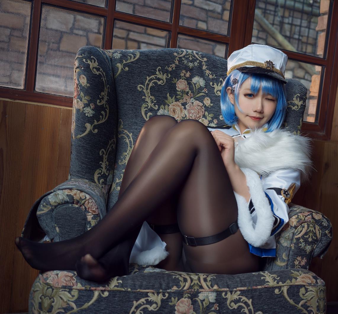 麻花麻花酱 全套写真合集下载