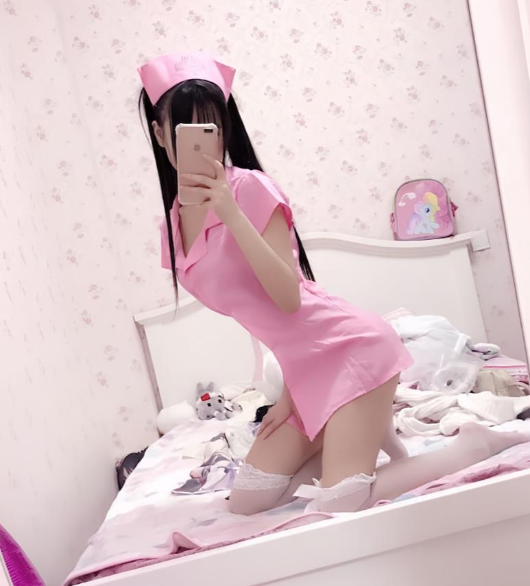 赛高酱 全套写真合集下载