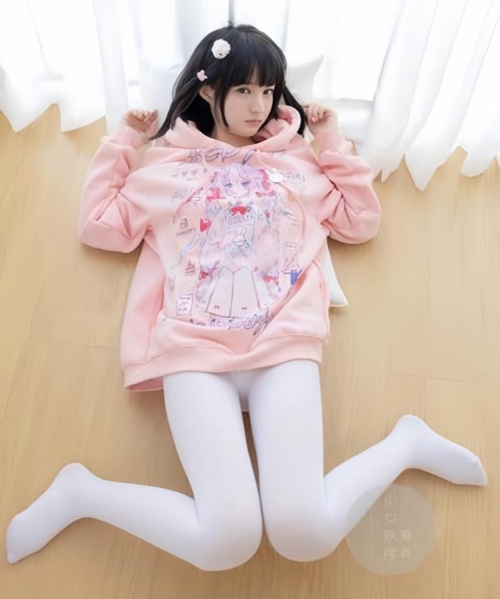 少女秩序 全套写真资源合集下载