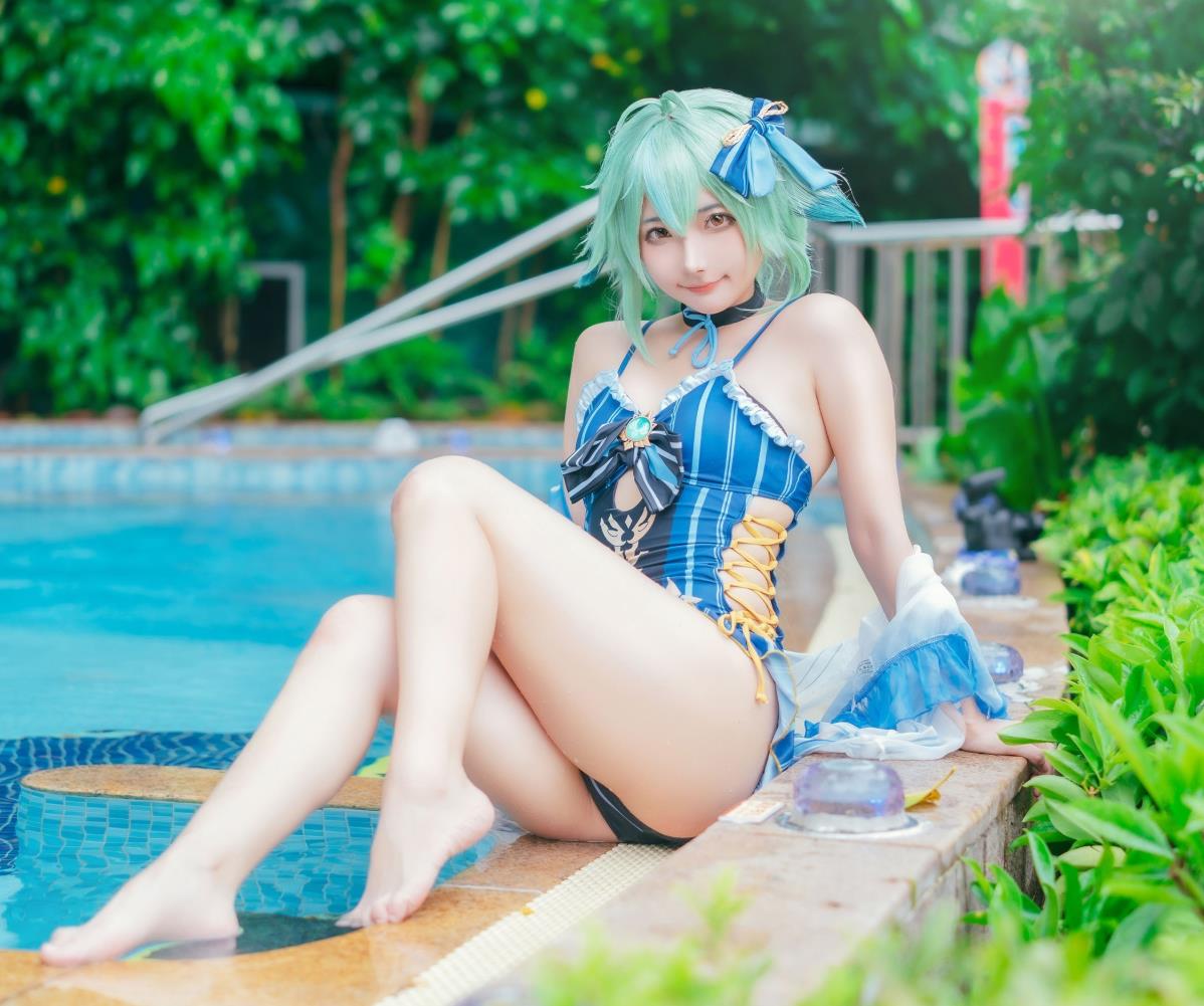 是三不是世w 全套写真合集下载