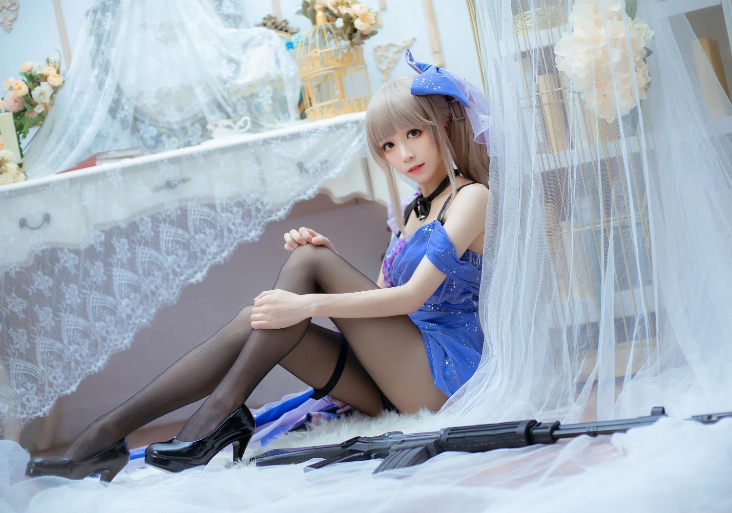 Tomoyo酱 全套写真合集下载